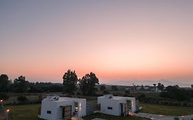Aphrodite Luxury Suites